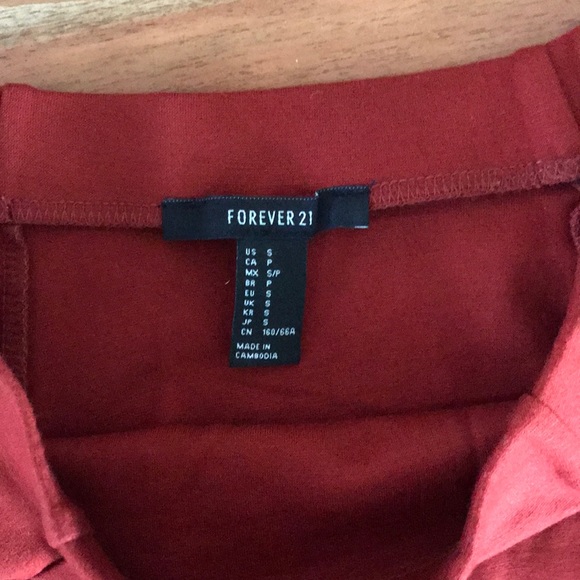 New skater skirt - Picture 3 of 4